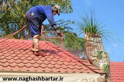 کنیتکس ساختمان