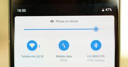 حل مشکل کار نکردن اینترنت گوشی