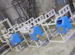 رول به رول خانگی سفره یکبار مصرف