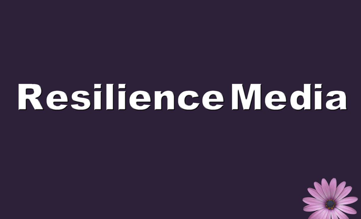 تاب آوری رسانه (Resilience Media)
