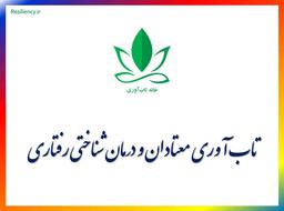 اثربخشی درمان شناختی-رفتاری بر تاب ­آوری معتادان