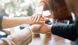 تاب‬ آوری بیماران مبتلا به سرطان