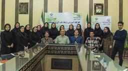 آموزش تاب آوری دفاتر تسهیلگری اجتماعی