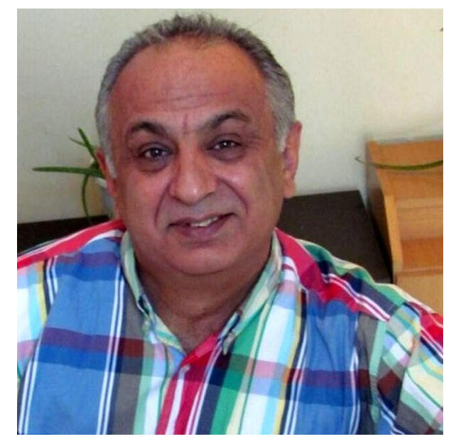 دکتر محمدرضا مقدسی بنیانگذار رسانه تاب آوری ایران