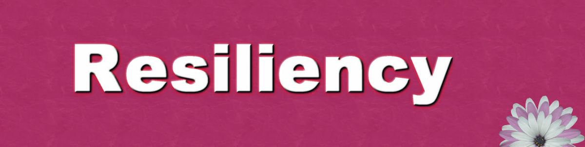 آموزش تاب آوری