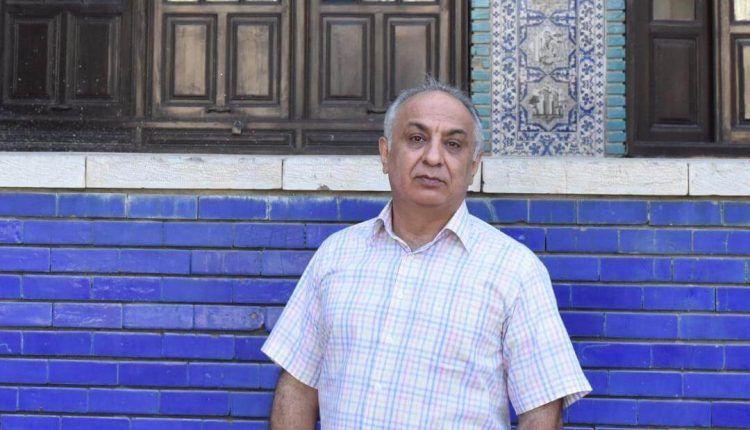 آموزش تاب آوری