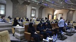 دوره تاب‌آوری و مدیریت خشم