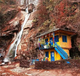 جواهرده زیبا را بشناسید و با جاذبه های دیدنی آن آشنا شوید