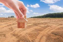 خرید زمین در سرخرود، سرمایه گذاری مطمئن و سودآور