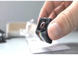 نصب دوربین مداربسته کوچک چه مزایایی دارد؟