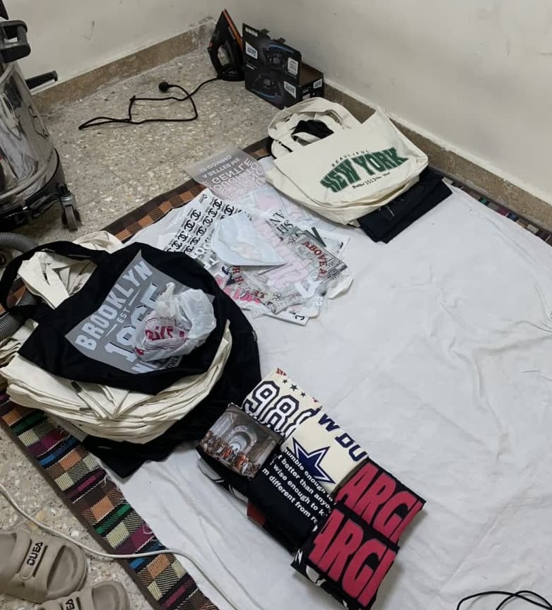 همون اتاق کوچولوی طبقه اول