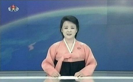 تلویزیون کره شمالی