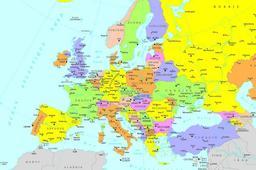 سیر حکمت در اروپا از دوران باستان تا دکارت