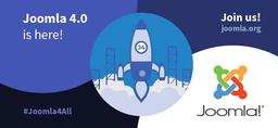 جوملا 4 سی ام اسی برای هر وب سایت