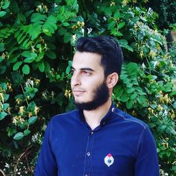 Kaveh samadi کاوه صمدی