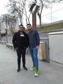 Kaveh samadi کاوه صمدی