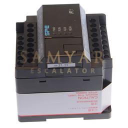 پی ال سی پله برقی