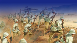 جنگ بزرگ چه نام دارد؟ بیشتر بخوانید