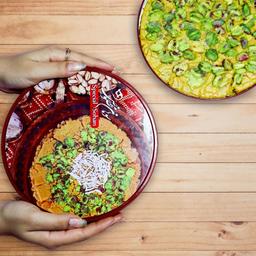 سوهان  وزرا