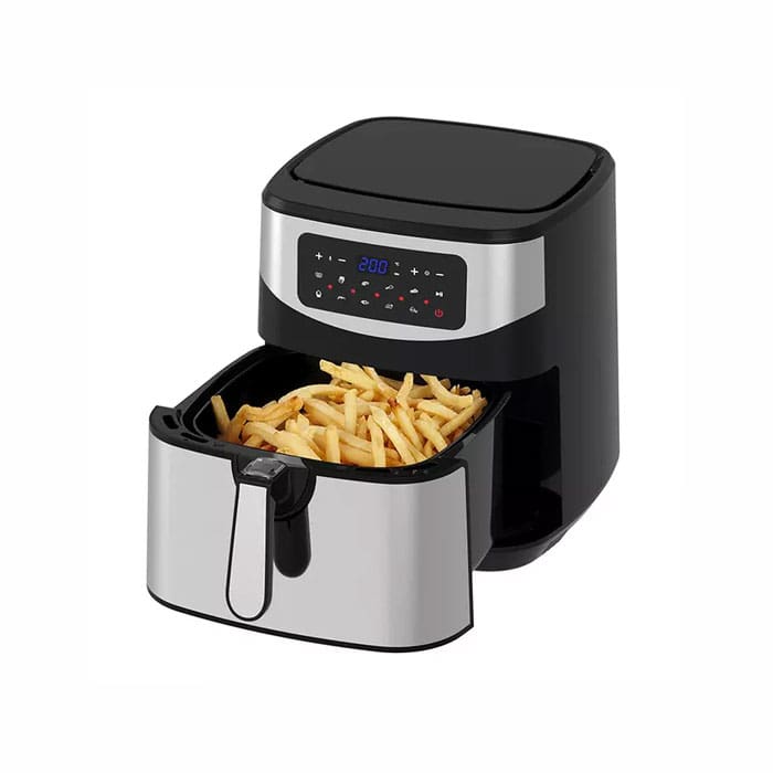 خرید سرخ کن