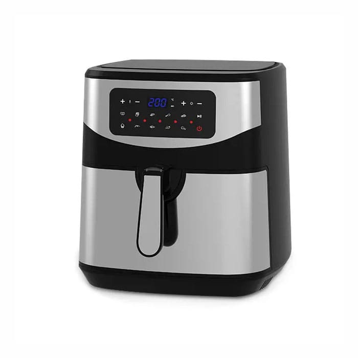 سرخ کن امبلیم اصل بانه اورجینال