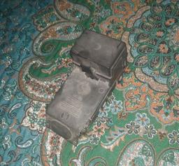 یکی از دلایل ضعیف بودن برق ماشین