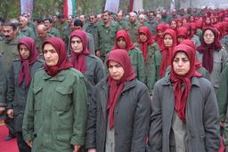 چرا سازمان مجاهدین خلق تروریستی و جاسوسی است