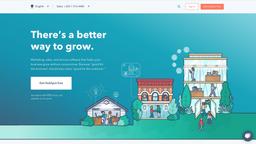 ساختار صفحه اصلی سایت و نکاتی در طراحی آن