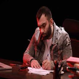 بیوگرافی مسعود صادقلو | زندگینامه مسعود صادقلو