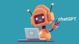 ۳. تولید مکالمه‌ در chatGPT