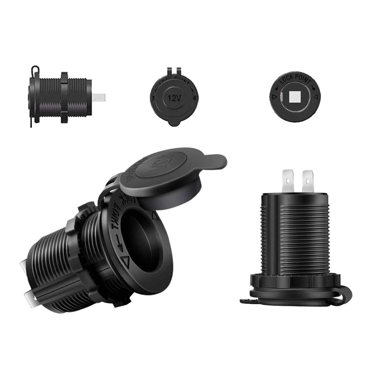 فندکی روپنلی