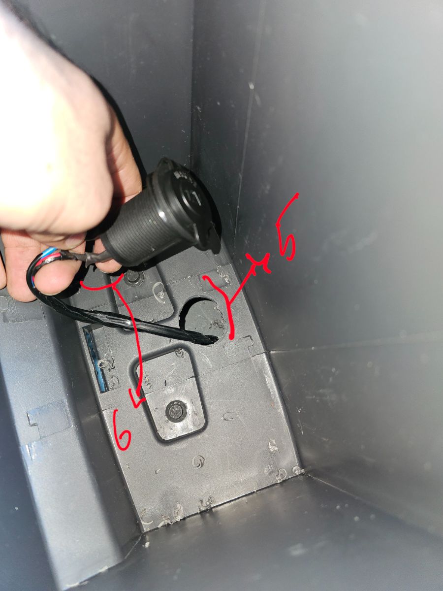 مرحله‌ی ۵ و ۶