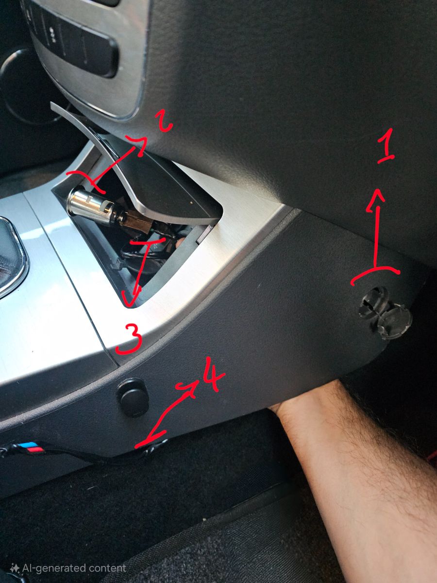 مرحله‌ی ۱ الی ۵