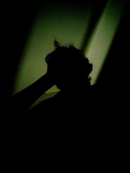 تراژدی در جریان است.