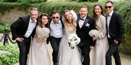 عکاسی مراسم