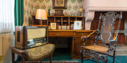 تاثیر عکاسی قدیمی در دکوراسیون‌های خلاقانه