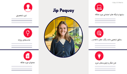 آموزش ساخت پرسونا و شناخت مشتری/اهمیت دیتا در پرسونا