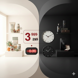 معماری ادراک: راهنمای کاربردی روانشناسی رنگ در بازاریابی و طراحی