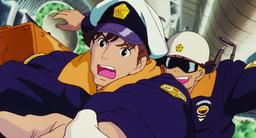 وقـتـی مـیـازاکـی مـوزیـک‌ویـدیـو مـی‌سـازد!