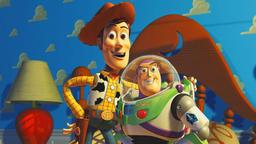 داسـتـان سـاخـت اوّلـیـن انـیـمـیـشـن سـه‌بُـعـدی دنـیـا