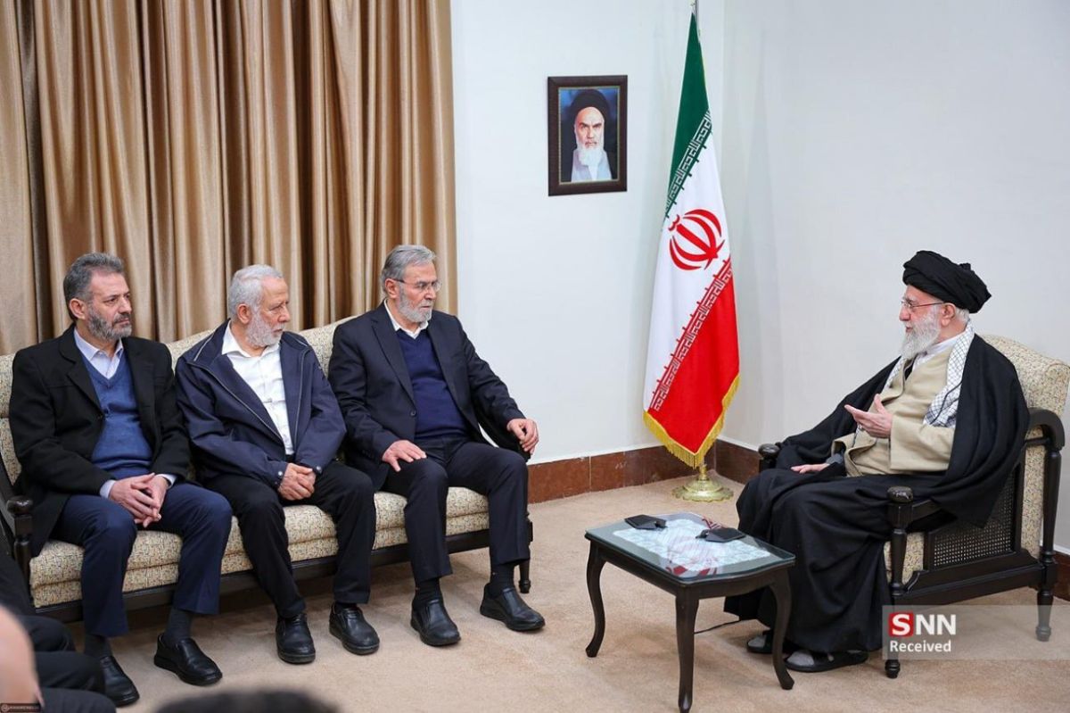 نصاب جدید ایستادگی