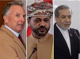 تناقض گویی به سبک ویتکاف