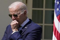 کارنامه ناکام سیاست خارجی جو بایدن از 2020 تا 2024