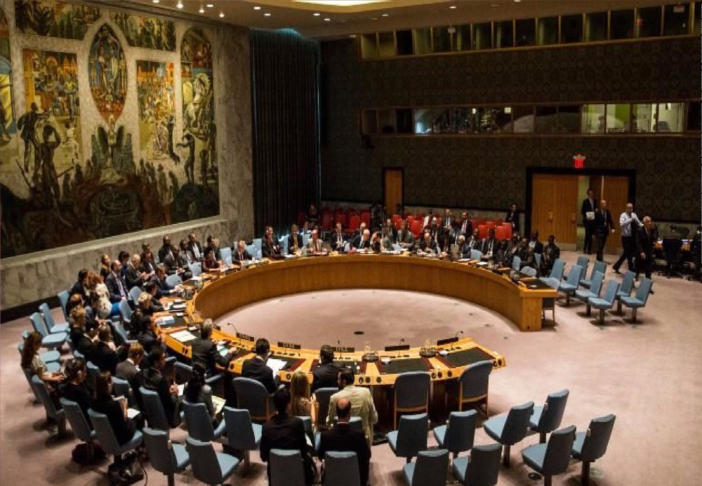 رژیم صهیونیستی؛ تهدیدی برای صلح و امنیت نظام بین‌الملل