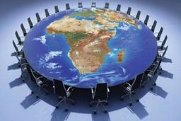 تحول در پنج متغیر نظم بین المللی در سال 2023