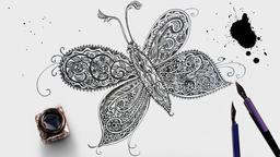 4 تفاوت نقاشی و گرافیک