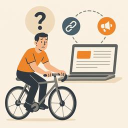 چرا رپورتاژ و بک‌لینک هنوز نتیجه ندادند؟