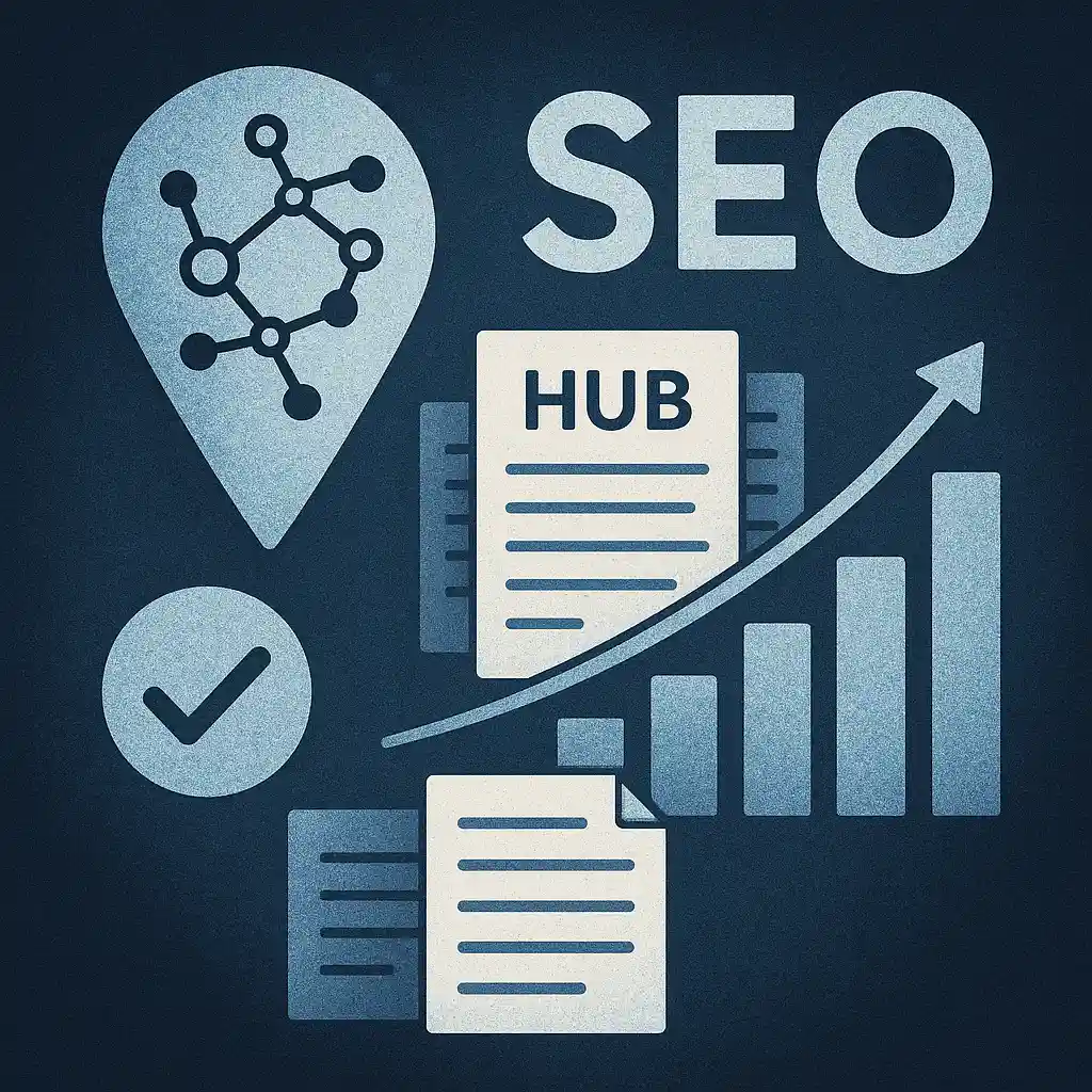 RRF و آینده سئو