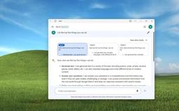 چگونه روی ویندوز 11 گوگل بارد (جمینای) نصب کنیم؟