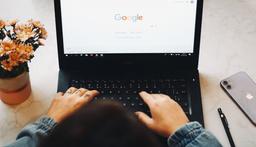 آموزش استفاده از بوکمارک در گوگل کروم